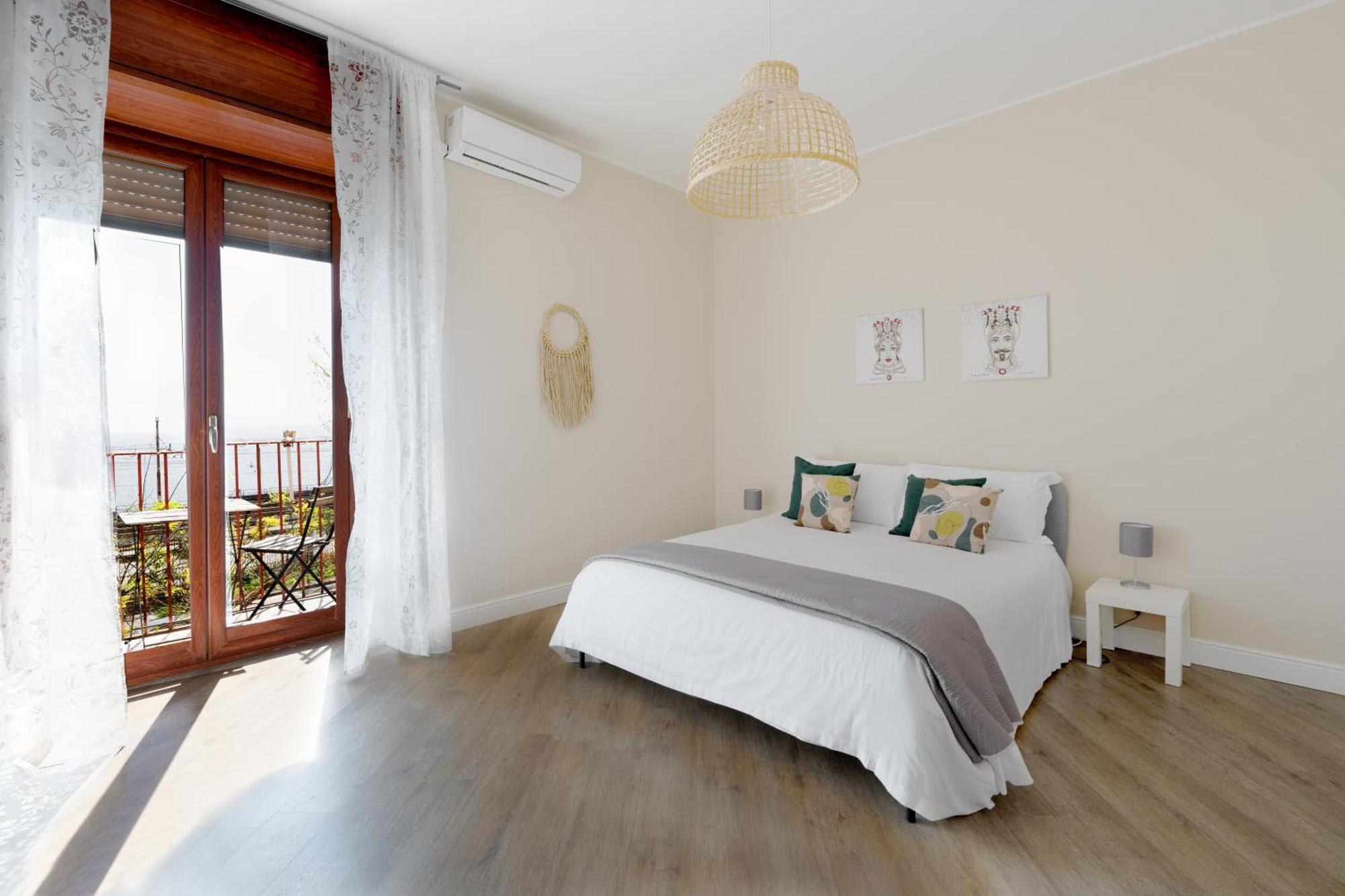Quintessenza Marina Holiday Home Catânia Exterior foto